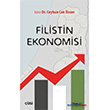 Filistin Ekonomisi izgi Kitabevi