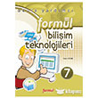 Bilişim Teknolojileri 7 Formül Yayınları