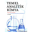 Temel Analitik Kimya Beta Yayınları