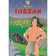 Tarzan Polat Kitaplk