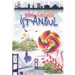 Şeker Tadında İstanbul Akademik Kitaplar
