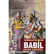 Hammurabi`nin Mhr Babil Yurt Kitap Yaynlar