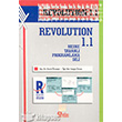 Revolution 1.1 Nesne Tabanl Programlama Dili Atlas Yayn Datm