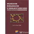 Organizasyon Reorganizasyon İş Tanımları ve Norm Kadro Siyasal Kitabevi