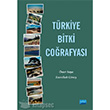 Trkiye Bitki Corafyas Nobel Yaynlar