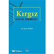 Kırgız Çocuk Edebiyatı Kriter Yayınları