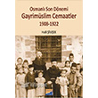Osmanl Son Dnemi Gayrimslim Cemaatler Siyasal Kitabevi