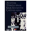 Atatrk Trkiyesi`nde Klk Kyafette adalama Siyasal Kitabevi