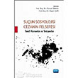 Suun Sosyolojisi Cezann Felsefesi Temel Kavramlar Nobel Yaynlar