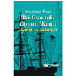 İki Osmanlı Liman Kenti İmge Kitabevi