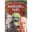 Marksizm ve Parti mge Kitabevi