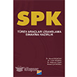 SPK Türev Araçlar Lisanslama Sınavına Hazırlık Siyasal Kitabevi