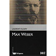 Max Weber Dost Kitabevi Yaynlar