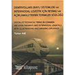Demiryollar Rayl Sistemler ve Intermodal Lojistik in Resimli ve Aklamal Teknik Resimler Sz Siyasal Kitabevi