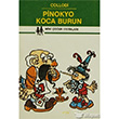 Pinokyo 10 Kitap Takım Oda Yayınları