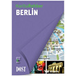 Berlin Harita - Rehber Dost Kitabevi Yaynlar