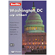 Washington DC-Cep Rehberi Dost Kitabevi Yaynlar