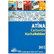 Atina-Harita Rehber Dost Kitabevi Yaynlar