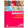Bangkok-Harita Rehber Dost Kitabevi Yaynlar