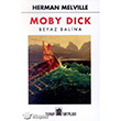 Moby Dick Beyaz Balina Oda Yaynlar