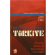 Kriz geninde Trkiye Aa Kitabevi Yaynlar
