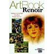 Art Book-Renoir Hayat ve Gzellii Dost Kitabevi Yaynlar