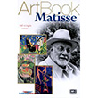 Art Book-Matisse Saf Rengin Ustas Dost Kitabevi Yaynlar