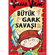 Vulgar Viking Büyük Gark Savaşı Mavi Bulut Yayınları