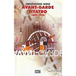 Avant - Garde Tiyatro 1892-1992 Dost Kitabevi Yaynlar