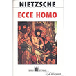 Ecce Homo Oda Yaynlar