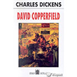 David Copperfield Oda Yaynlar