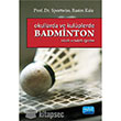 Okullarda ve Kulplerde Badminton Nobel Yaynlar