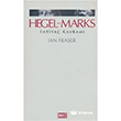 Hegel Marks - htiya Kavram Dost Kitabevi Yaynlar