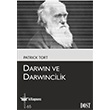 Darwin ve Darwincilik Dost Kitabevi Yaynlar