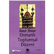 Osmanl Toplumsal Dzeni mge Kitabevi