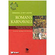 Romans Karnaval mge Kitabevi