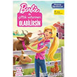 Barbie ile Çiftlik Veterineri Olabilirsin Doğan Egmont Yayıncılık