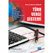 Türk Vergi Sistemi Nobel Yayınları
