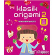 Klasik Origami 2 Alfa Yayınları