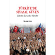 Trkiye de Siyasal Gven Alm Kitap