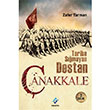 Çanakkale Tarihe Sığmayan Destan Ferfir Yayınları