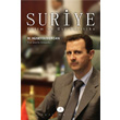 Suriye Açılım Kitap