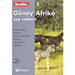Gney Afrika-Cep Rehberi Dost Kitabevi Yaynlar