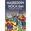 Nasreddin Hoca dan En Gzel Fkralar Ailem Yaynlar