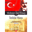 Mehmet Akif Ersoy ve stiklal Mar Aka Kitabevi