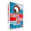 Trkiye Afrika likileri Aka Kitabevi