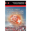 T.C. İnkilap Tarihi ve Atatürkçülük Konularının Öğretimi Nobel Yayınları