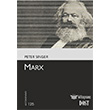 Marx Dost Kitabevi Yayınları