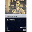 Barthes Dost Kitabevi Yaynlar