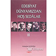 Edebiyat Dnyamzdan Ho Sedalar 3 Aka Kitabevi